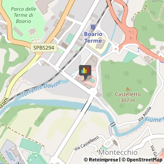 Assicurazioni,25047Brescia