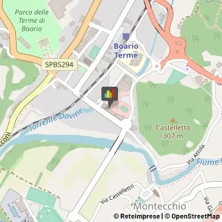 Supermercati e Grandi magazzini Darfo Boario Terme,25047Brescia