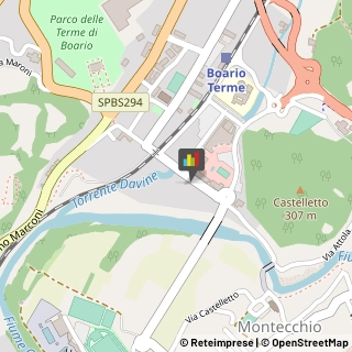 Piercing e Tatuaggi,25047Brescia