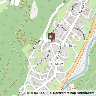 Comuni e Servizi Comunali Condino,38083Trento