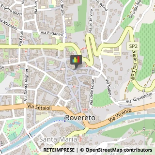 Elettrodomestici Rovereto,38068Trento