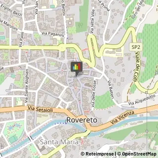 Architetti Rovereto,38068Trento