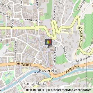 Consulenze Speciali Rovereto,38068Trento