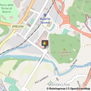 Caffè Darfo Boario Terme,25047Brescia