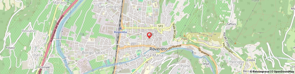 Dove siamo