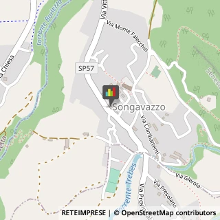 Caffè Songavazzo,24020Bergamo