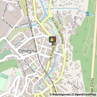 Posters Omegna,28887Verbano-Cusio-Ossola