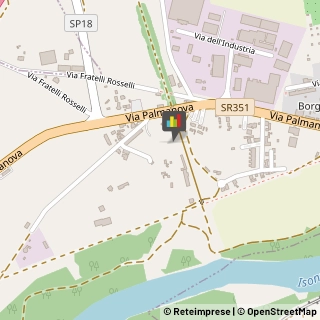 Bitumi, Asfalti ed Affini Gradisca d'Isonzo,34072Gorizia