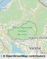 Impianti Sportivi Luino,21016Varese