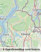 Impianti Sportivi Varese,21100Varese