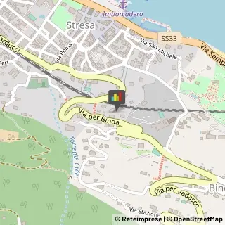 Appartamenti e Residence Stresa,28838Verbano-Cusio-Ossola