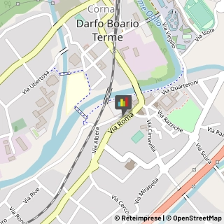 Bar e Caffetterie,25047Brescia