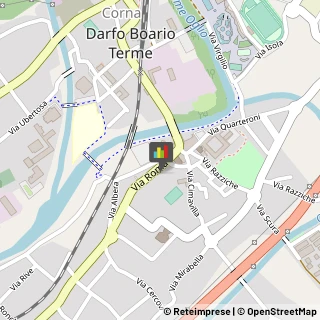 Cartolerie Darfo Boario Terme,25047Brescia