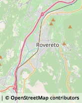 Alberghi Rovereto,38068Trento