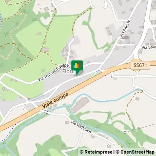 Via Fiorine, 116,24023Clusone
