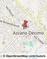 Via Trento, 5,33082Azzano Decimo