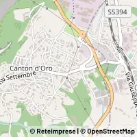 Hartă Caravate