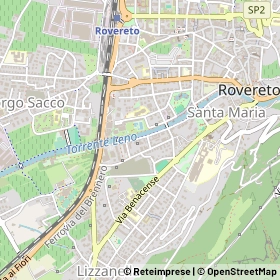 Mappa 38068