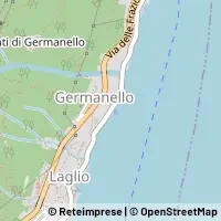 Karta Laglio