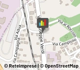 Associazioni di Volontariato e di Solidarietà Gemonio,21036Varese