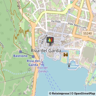 Appartamenti e Residence Riva del Garda,38066Trento