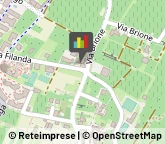 Mangimi e Foraggi Riva del Garda,38066Trento