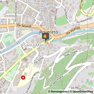 Bar e Caffetterie,38068Trento