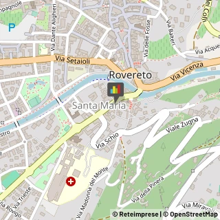 Riso Rovereto,38068Trento