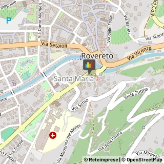 Pietre Preziose Rovereto,38068Trento