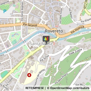 Tabaccherie Rovereto,38068Trento