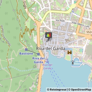 Appartamenti e Residence Riva del Garda,38066Trento