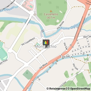 Estetiste,25047Brescia