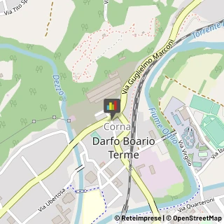 Pescherie Darfo Boario Terme,25047Brescia