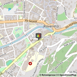 Caffè Rovereto,38068Trento