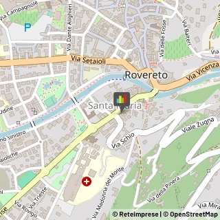 Scuole Materne Private Rovereto,38068Trento