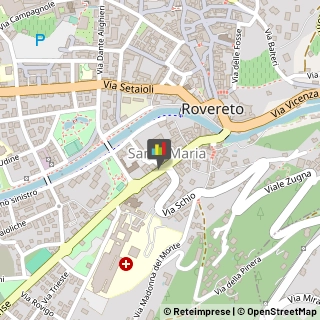 Alimentari Rovereto,38068Trento