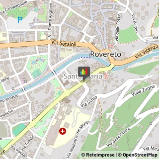 Assicurazioni Rovereto,38068Trento