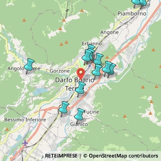 Mappa , 25047 Darfo Boario Terme BS, Italia (1.94231)