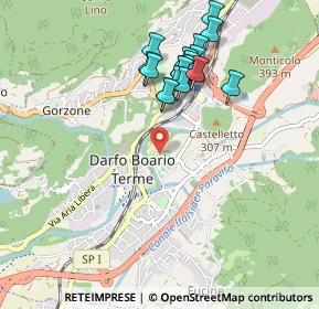 Mappa , 25047 Darfo Boario Terme BS, Italia (0.89056)