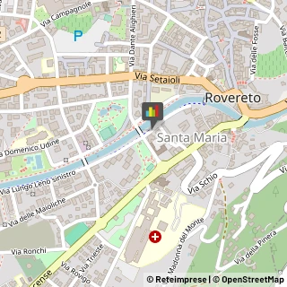 Consulenza Commerciale Rovereto,38068Trento