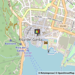 Alimentari Riva del Garda,38066Trento
