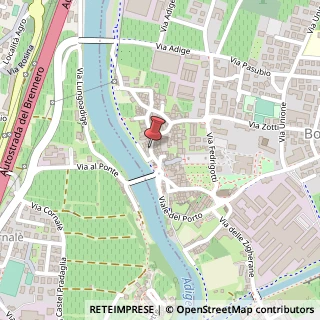 Mappa 15/17, 38068 Rovereto, Trento (Trentino-Alto Adige)