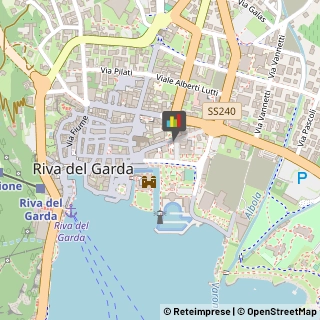 Alimentari Riva del Garda,38066Trento