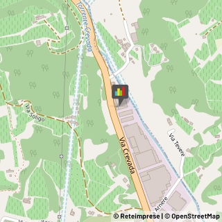 Uffici - Arredamento,31020Treviso