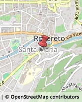 Via Santa Maria, 52,38068Rovereto