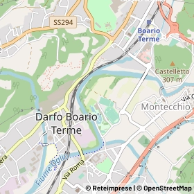 Mappa 25047