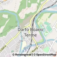 지도 Darfo Boario Terme