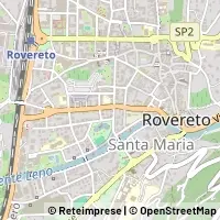 Kart Rovereto
