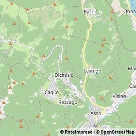 Mappa Sormano
