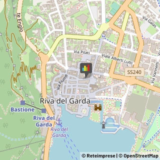 Caffè Riva del Garda,38066Trento